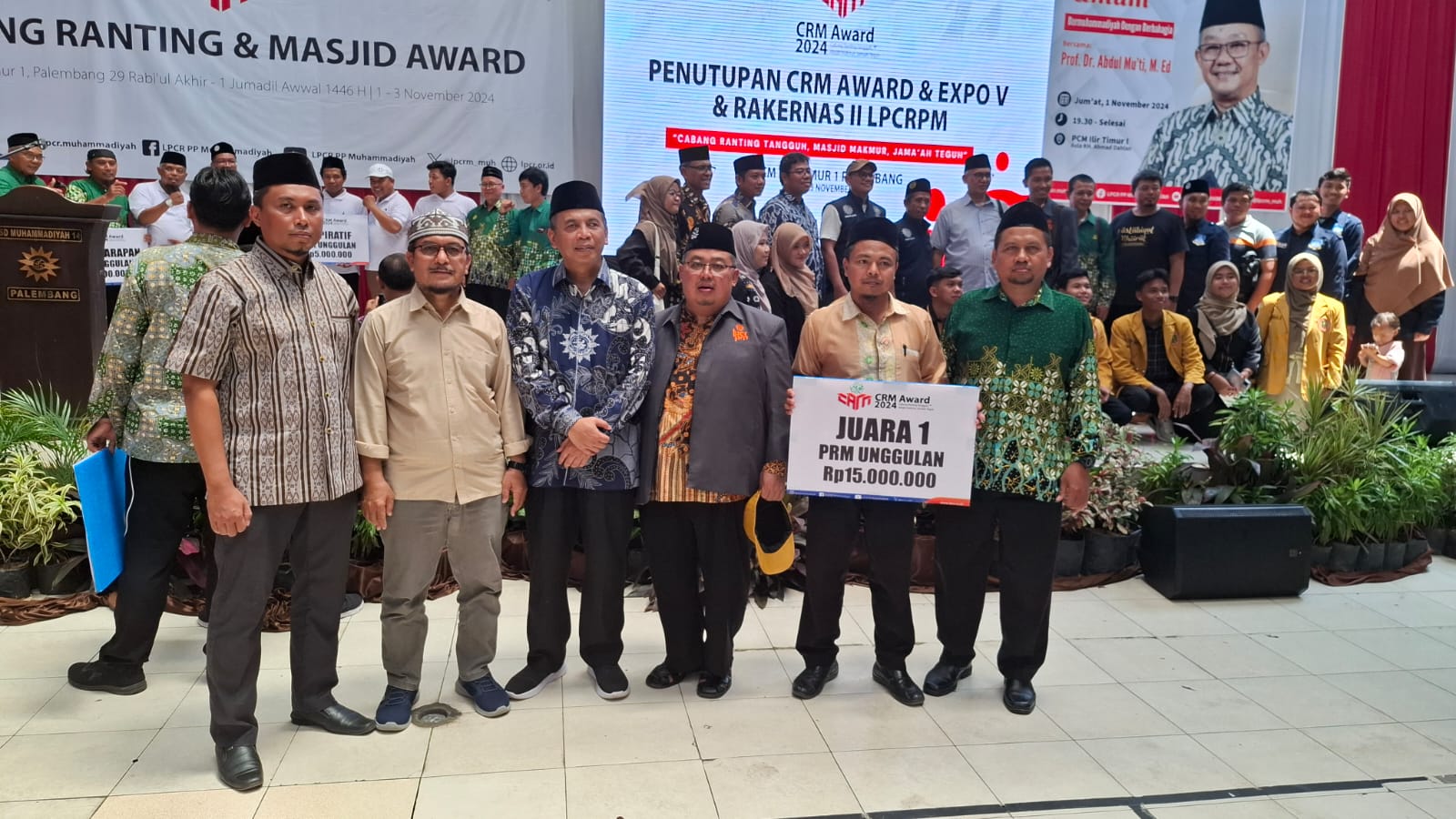 Kegiatan HMI kota pangkajene